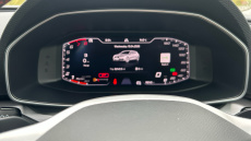 SEAT Leon 1.0 eTSI FR 5dr DSG Petrol Hatchback